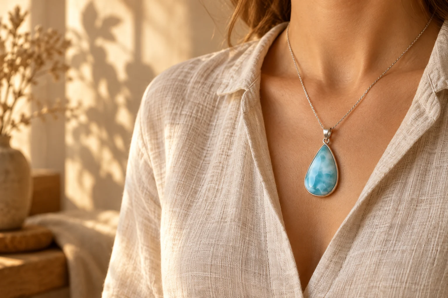 Larimar