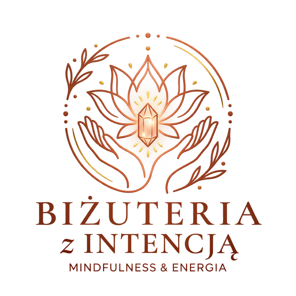 Biżuteria z intencją